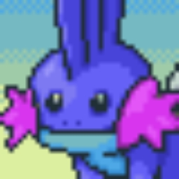 Mudkip